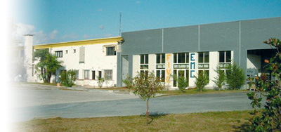 foto sede azienda e.m.g.